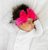 Itty Bitty Tulle Fab - Gumball by Baby Bling