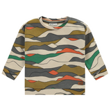Mountain View Sweatshirt by Babyface