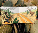 Mossy Oak Edition Good Luck Hunters by Explore The Outdoors Books