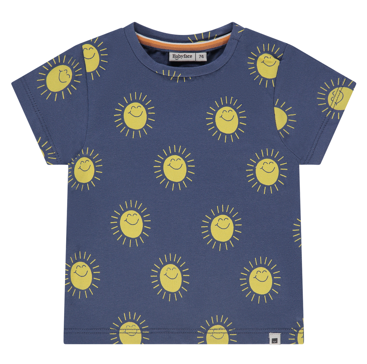 Sunshine T-Shirt by Babyface