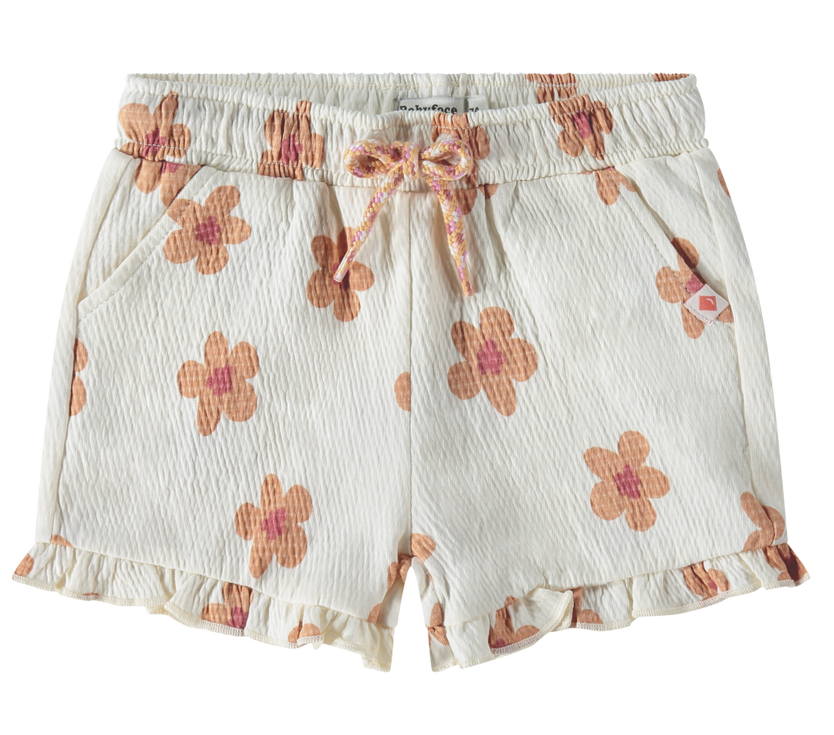 Daisy Shorts by Babyface