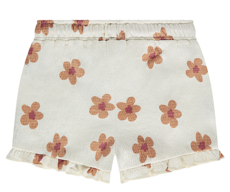 Daisy Shorts by Babyface