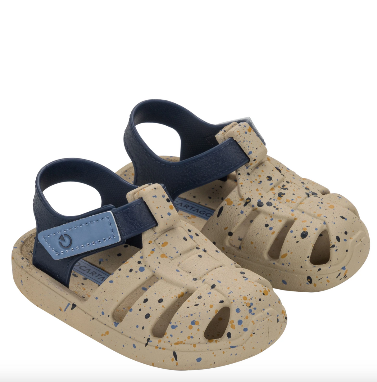 Oslo Sandal by Cartago