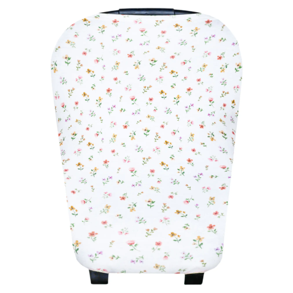 Multi-Use Cover- Eloise by Copper Pearl