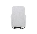 Gemini Power Recliner with Articulating Headrest - Cabot Arctic