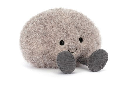 Amuseables Pebble by Jellycat