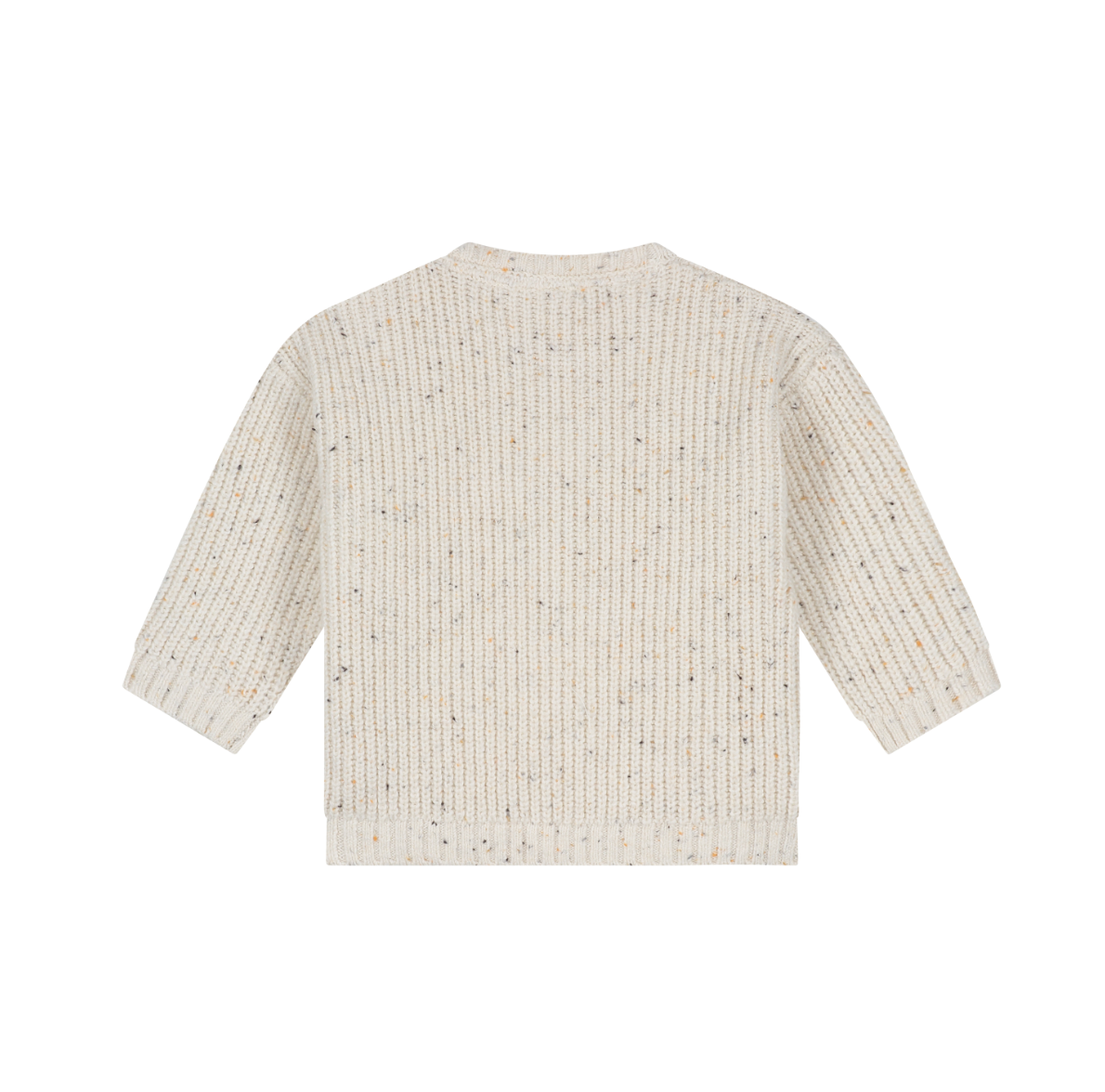Baby Boy Pullover- Bone by Babyface