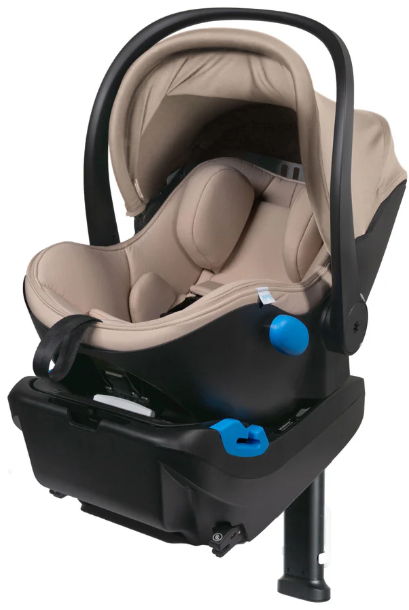 Clek Liing Infant Car Seat + Base