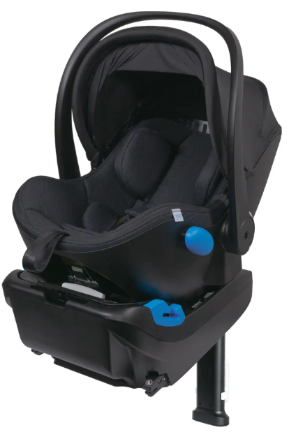 Clek Liing Infant Car Seat + Base