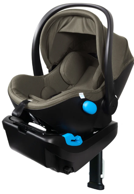 Clek Liing Infant Car Seat + Base