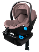 Clek Liing Infant Car Seat + Base