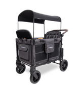 Wonderfold W4 Luxe Pro Quad Stroller Wagon (4 Seater)