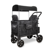 Wonderfold W2 Elite Pro Double Stroller Wagon (2 Seater)