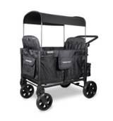 Wonderfold W4 Elite Pro Quad Stroller Wagon (4 Seater)