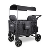 Wonderfold W4 Elite Pro Quad Stroller Wagon (4 Seater)