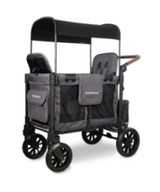 Wonderfold W2 Luxe Pro Double Stroller Wagon (2 Seater)