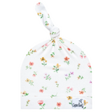 Top Knot Hat- Eloise by Copper Pearl