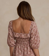 Magnolia Dress French Garden | by Rylee + Cru