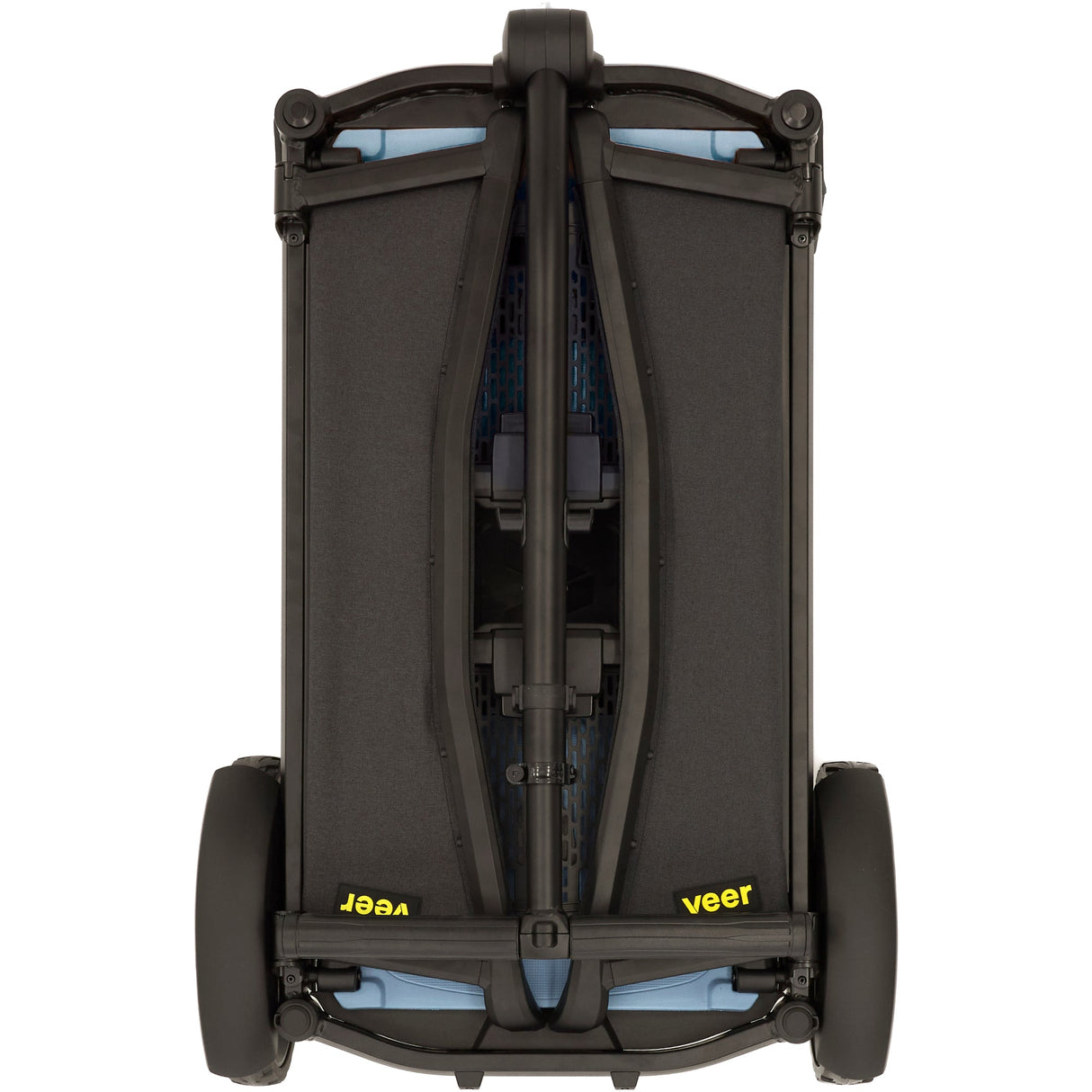 Veer Cruiser Seat Pad (Set of 2)