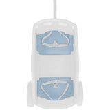 Veer Cruiser Seat Pad (Set of 2)