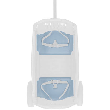 Veer Cruiser Seat Pad (Set of 2)