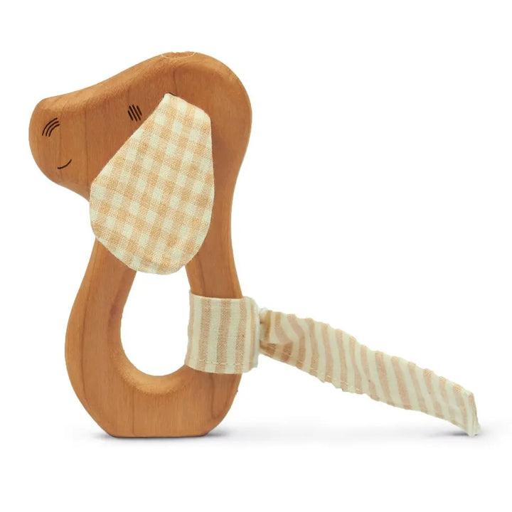 Senger Pure Nature Grabbing Dog-Wood by Hape