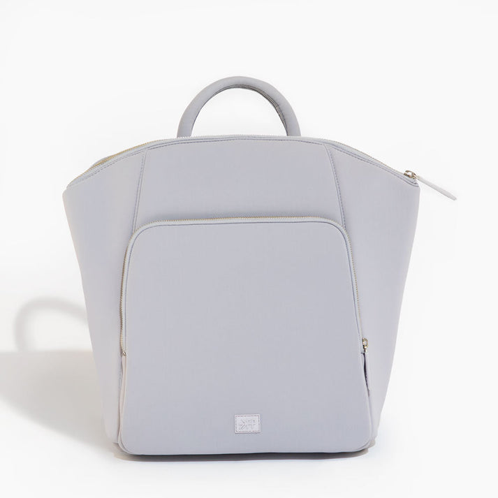 Mist Seoul Backpack by Freshly Picked