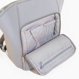 Mist Seoul Backpack by Freshly Picked