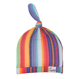 Top Knot Hat in Serape by Copper Pearl