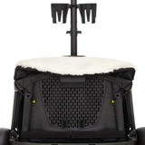 Veer Cruiser Shearling Seat Cover