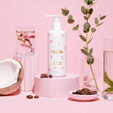 Hydrating Baby Lotion - Fragrance Free by Ella Ola