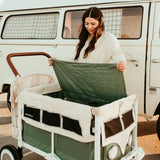 VW4 Volkswagen Stroller Wagon