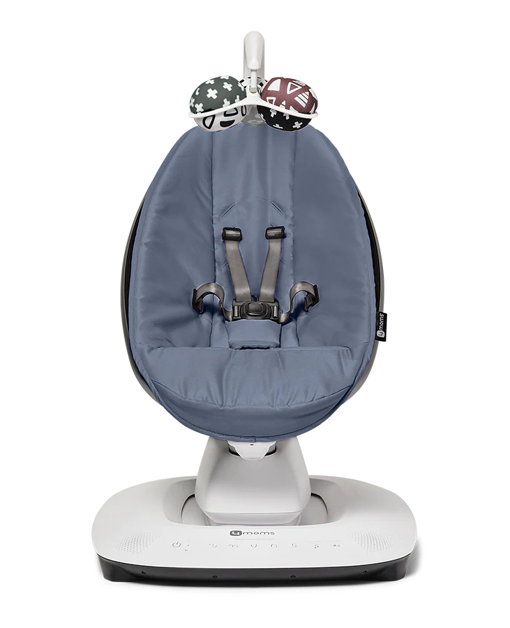 mamaRoo® multi-motion baby swing® - by 4moms