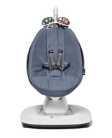mamaRoo® multi-motion baby swing® - by 4moms