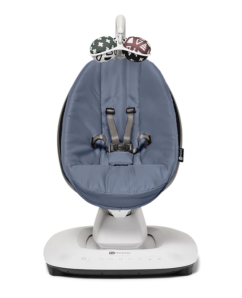 mamaRoo® multi-motion baby swing® - by 4moms – Pi Baby Boutique