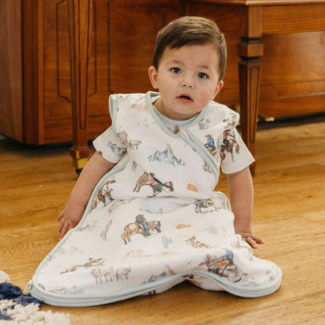 Sleep Bag 1.7 TOG - Boone by Copper Pearl