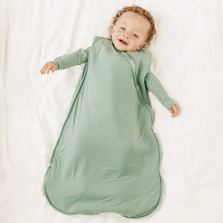 1.7 TOG Sleep Bag- Briar by Copper Pearl