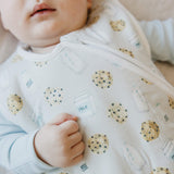 1.7 TOG Sleep Bag- Chip by Copper Pearl