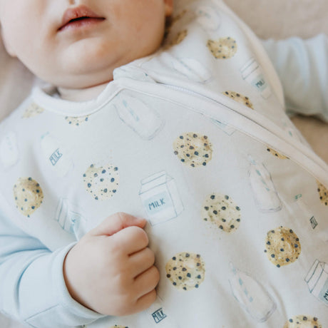 1.7 TOG Sleep Bag- Chip by Copper Pearl
