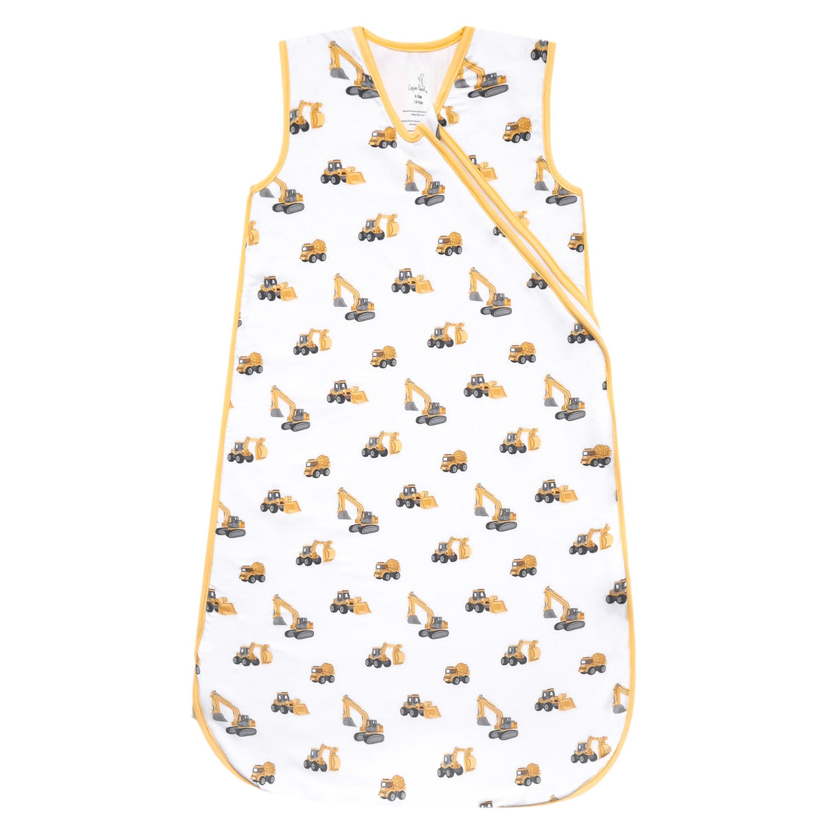1.5 TOG Bamboo Sleep Bag- Dozer by Copper Pearl