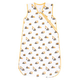 1.5 TOG Bamboo Sleep Bag- Dozer by Copper Pearl