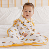 1.5 TOG Bamboo Sleep Bag- Dozer by Copper Pearl