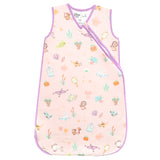 Sleep Bag 1.7 TOG - Enchanted Friends by Copper Pearl