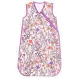 Sleep Bag 2.5 TOG  in Flora by Copper Pearl