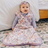 Sleep Bag 2.5 TOG  in Flora by Copper Pearl