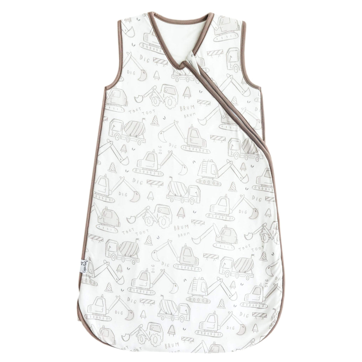 1.7 TOG Sleep Bag- Gage by Copper Pearl