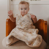 1.7 TOG Sleep Bag- Hunny by Copper Pearl