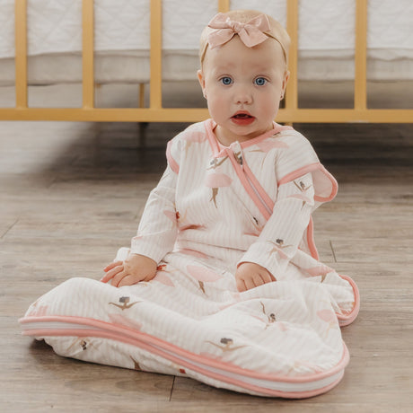 1.7 TOG Sleep Bag- Katerina by Copper Pearl