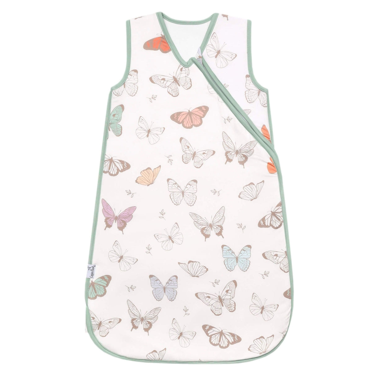 Sleep Bag 2.5 TOG in Luna by Copper Pearl