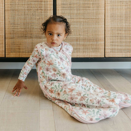 1.7 TOG Sleep Bag- Natalie by Copper Pearl